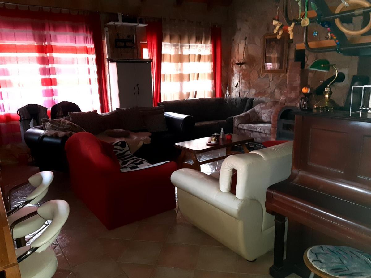 Napos Vendeghaz Otel Yanıkkale Dış mekan fotoğraf