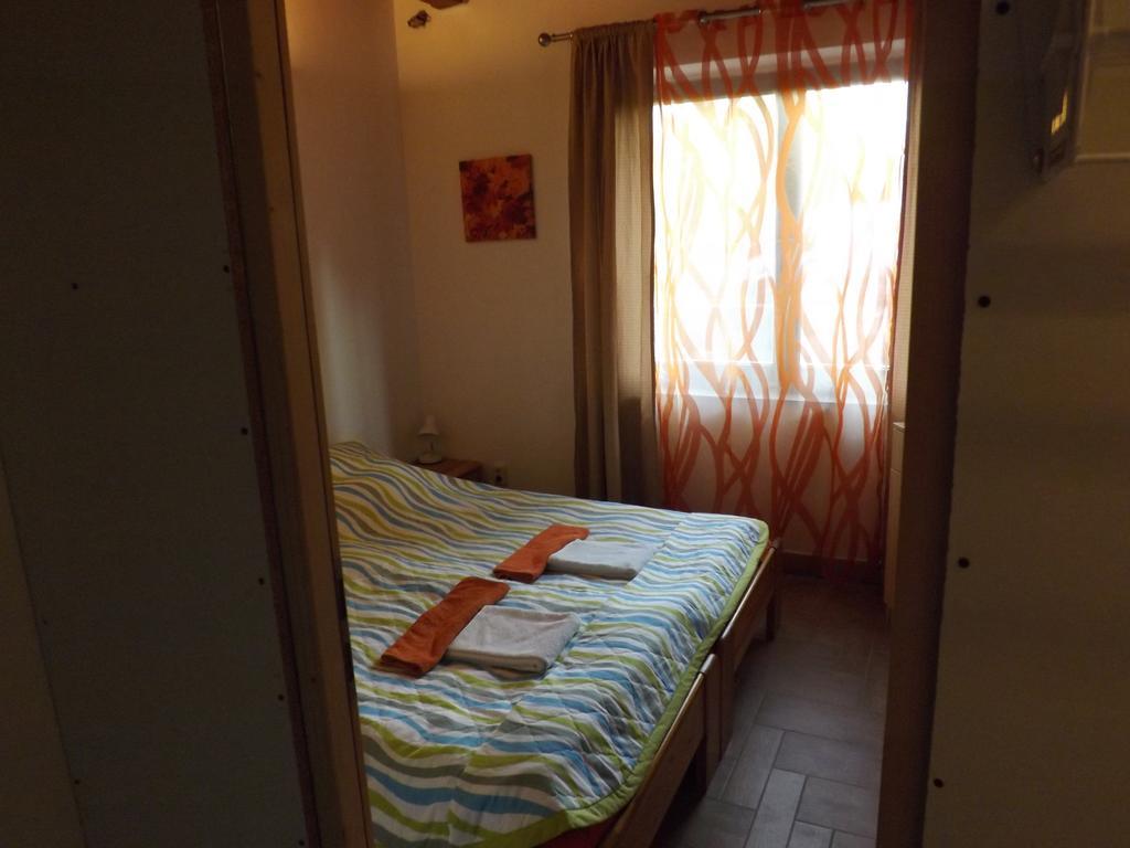 Napos Vendeghaz Otel Yanıkkale Dış mekan fotoğraf
