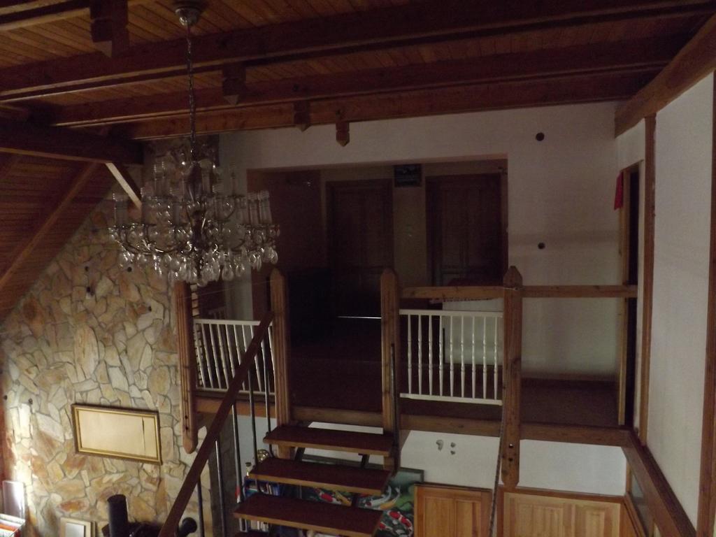 Napos Vendeghaz Otel Yanıkkale Dış mekan fotoğraf