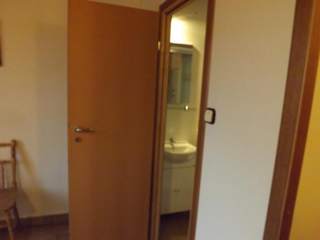 Napos Vendeghaz Otel Yanıkkale Dış mekan fotoğraf