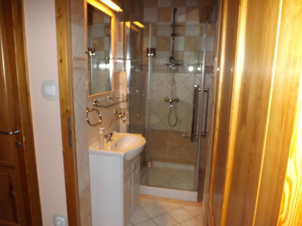 Napos Vendeghaz Otel Yanıkkale Dış mekan fotoğraf