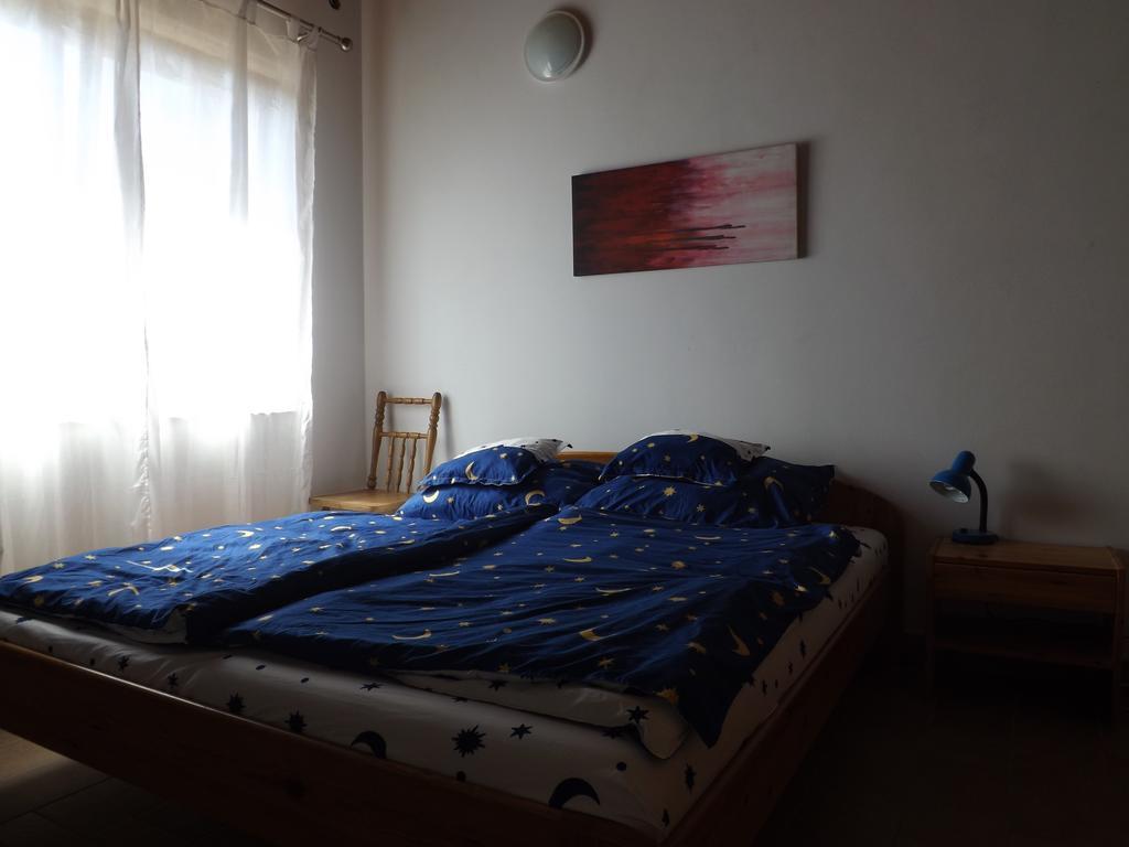Napos Vendeghaz Otel Yanıkkale Dış mekan fotoğraf