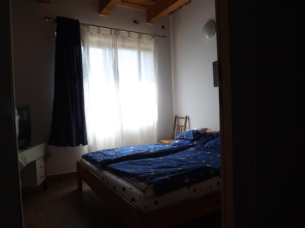 Napos Vendeghaz Otel Yanıkkale Dış mekan fotoğraf